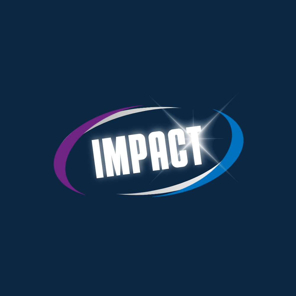 Impact Logo Primary